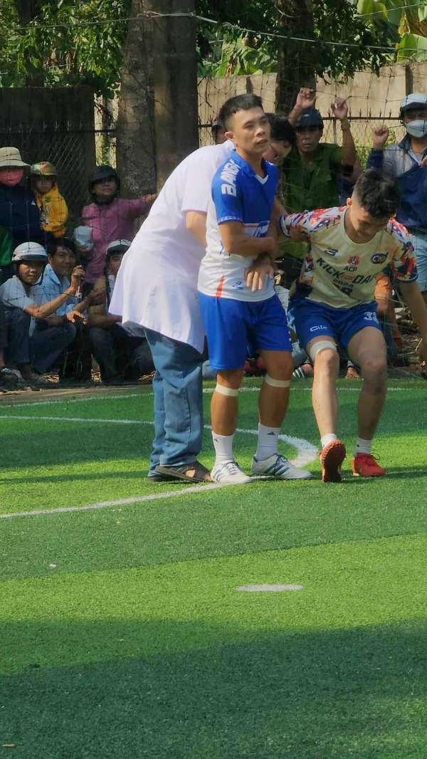 OANH 5